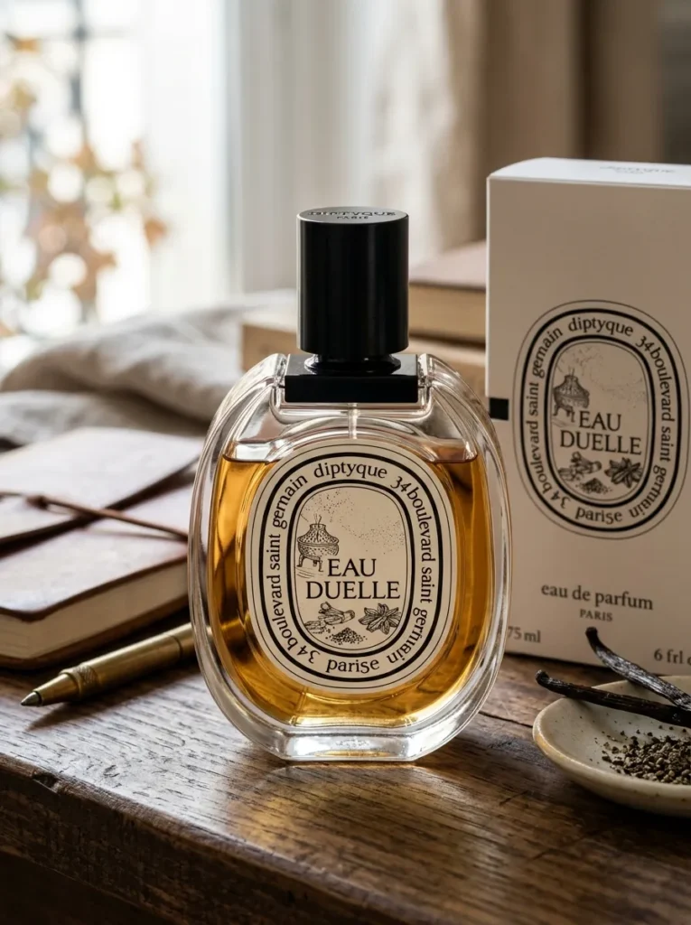 Diptyque Eau Duelle Edp