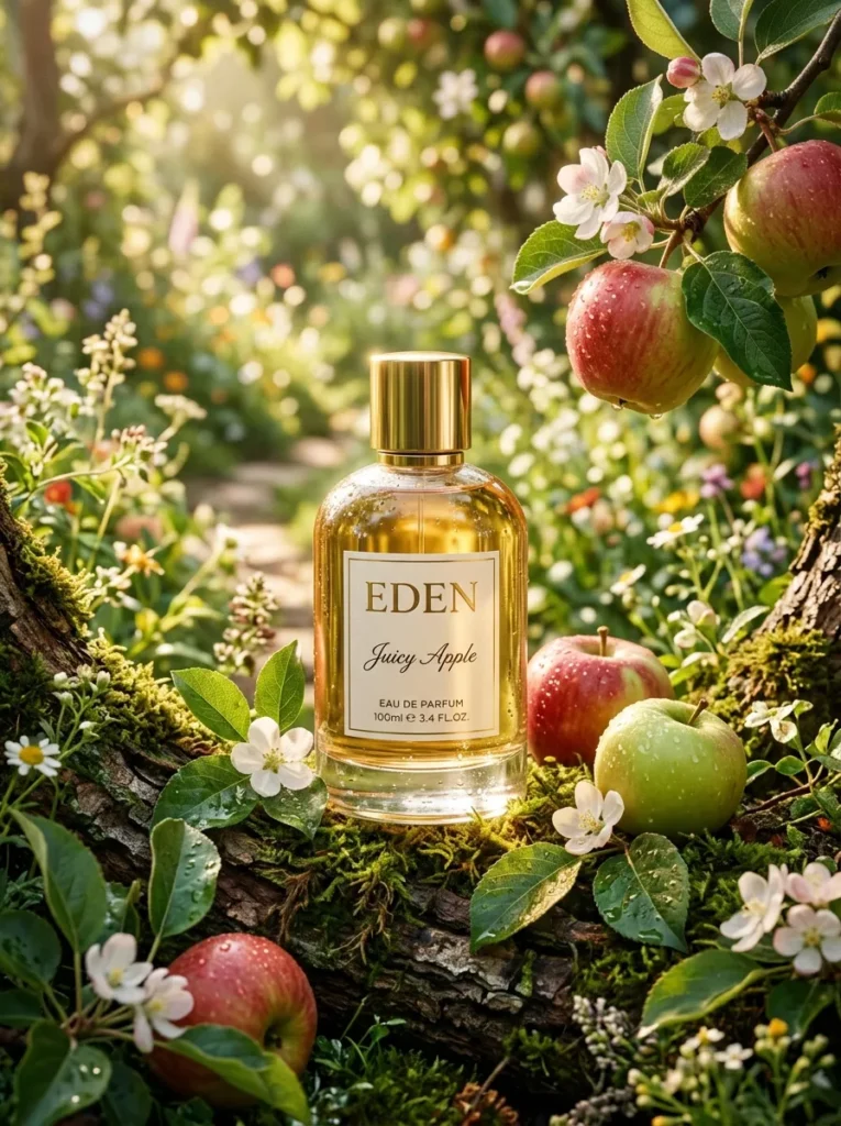 Eden Juicy Apple
