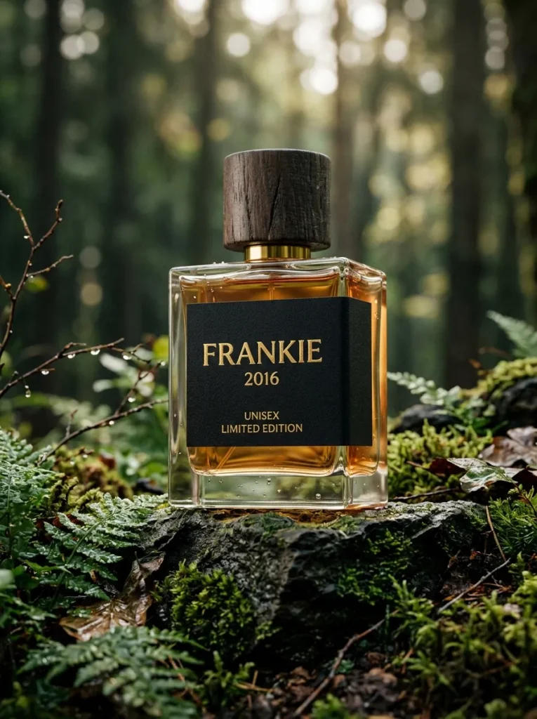 Frankie 2016 The Unisex Limited Edition