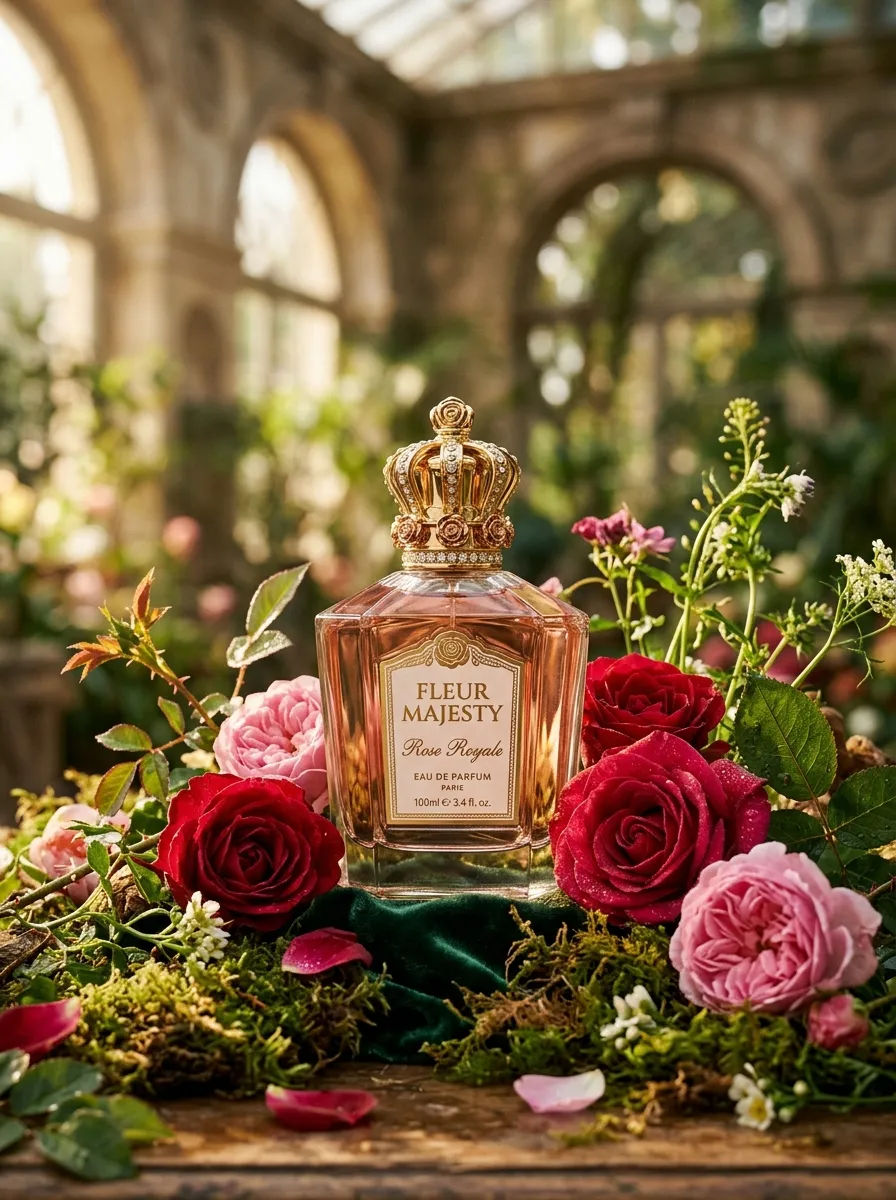 Fleur Majesty Rose 202604220638
