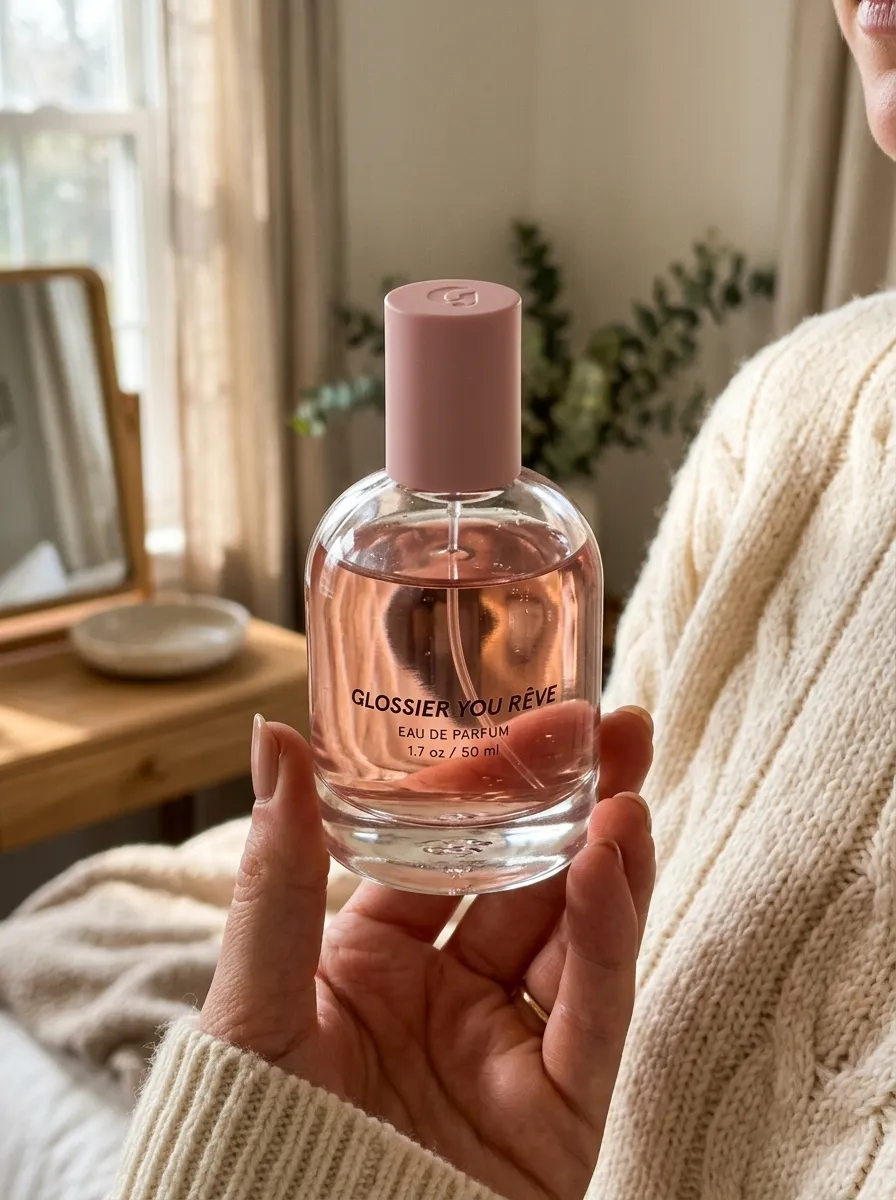 Glossier You Reve Glossier Perfume Perfume