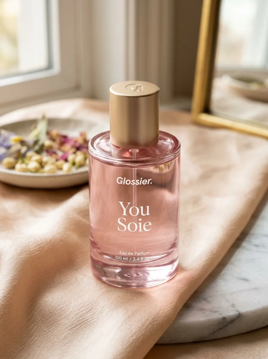 Glossier You Solid Glossier Perfume