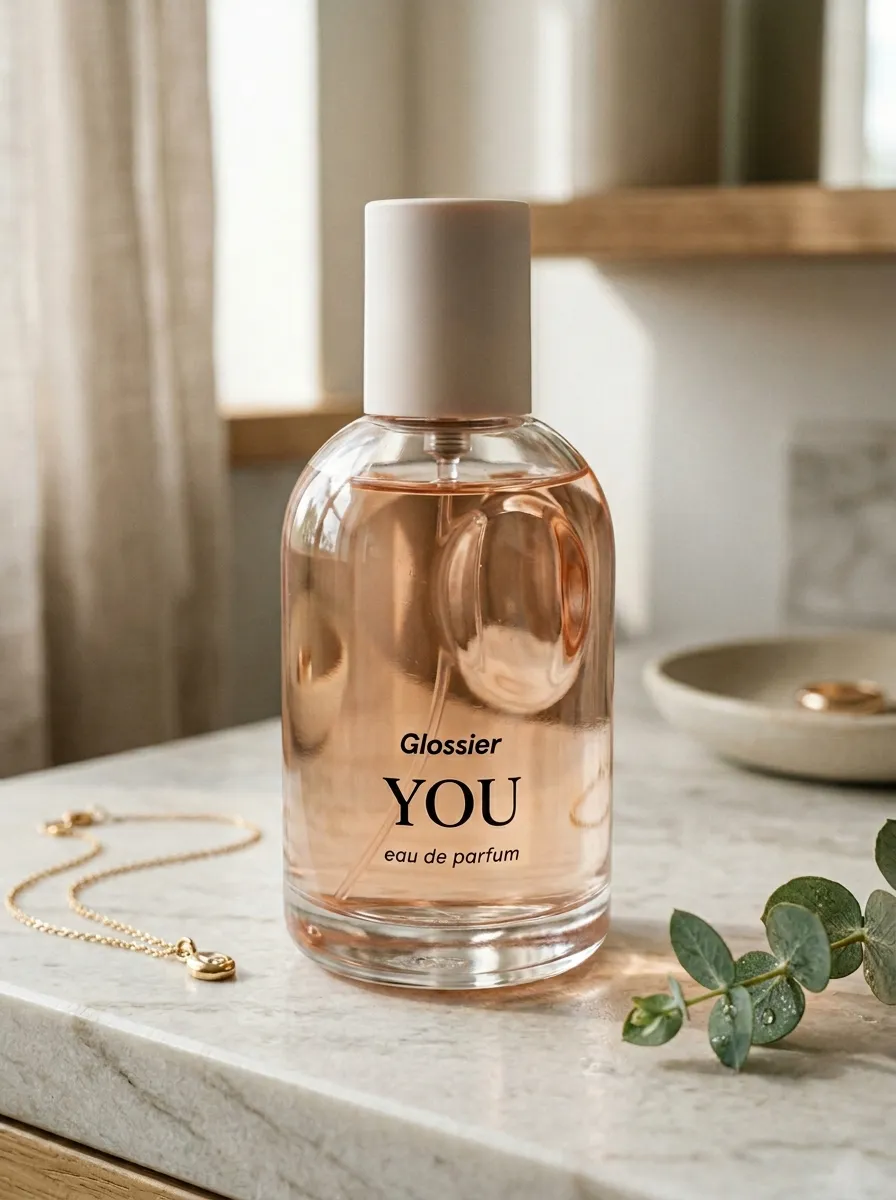 Glossier You Glossier Perfume