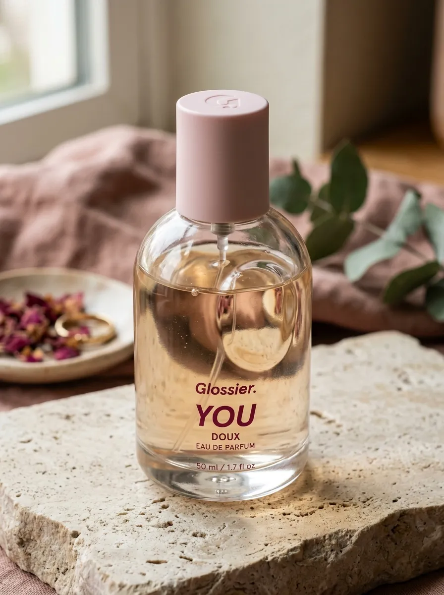 Glossier You Doux Glossier Perfume