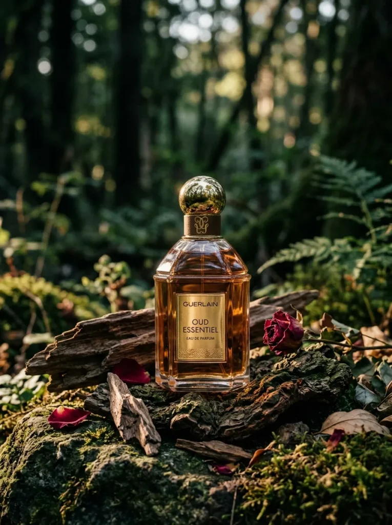 Guerlain Oud Essentiel