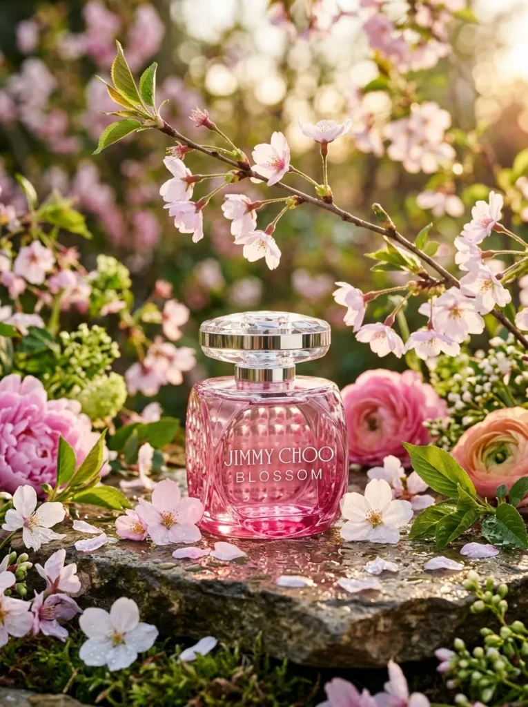 Jimmy Choo Blossom