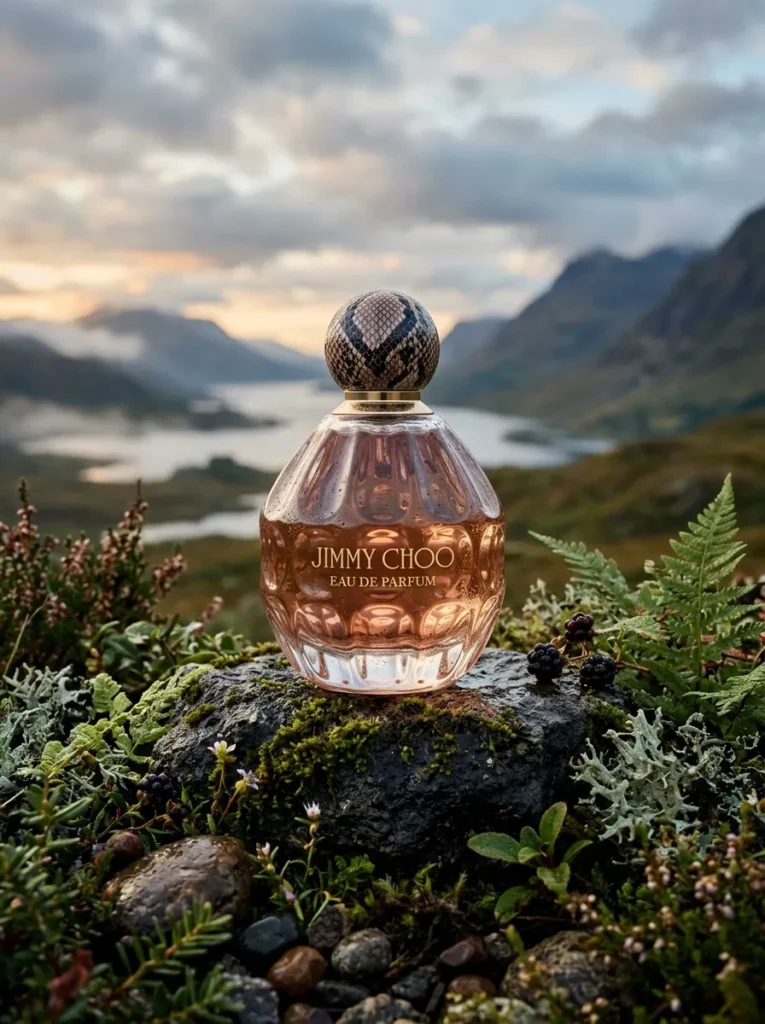 Jimmy Choo Eau De Parfum Original