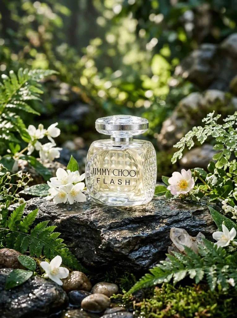 Jimmy Choo Flash