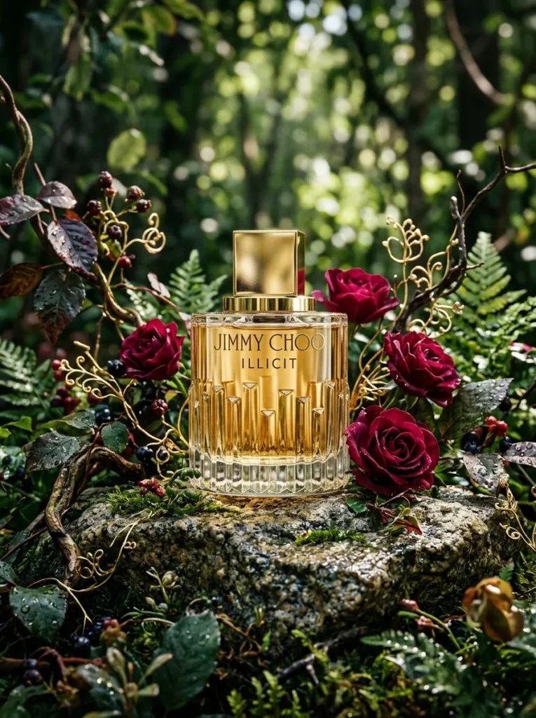 Jimmy Choo Illicit