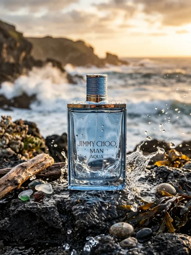 Jimmy Choo Man Aqua