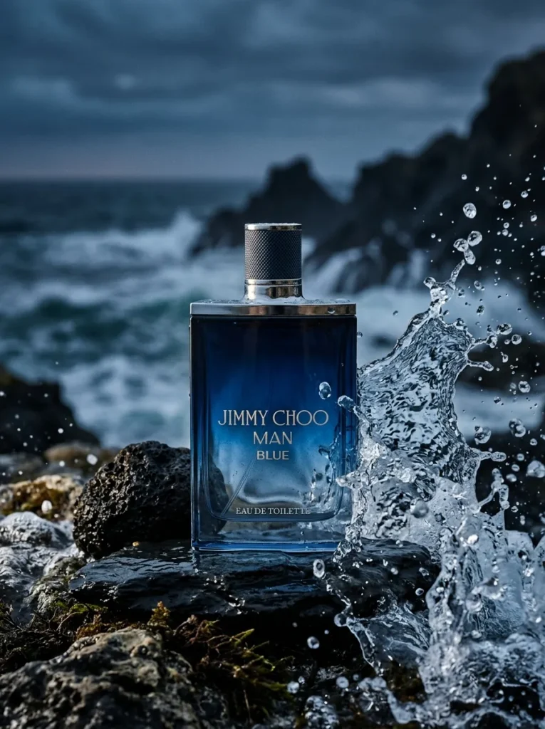 Jimmy Choo Man Blue