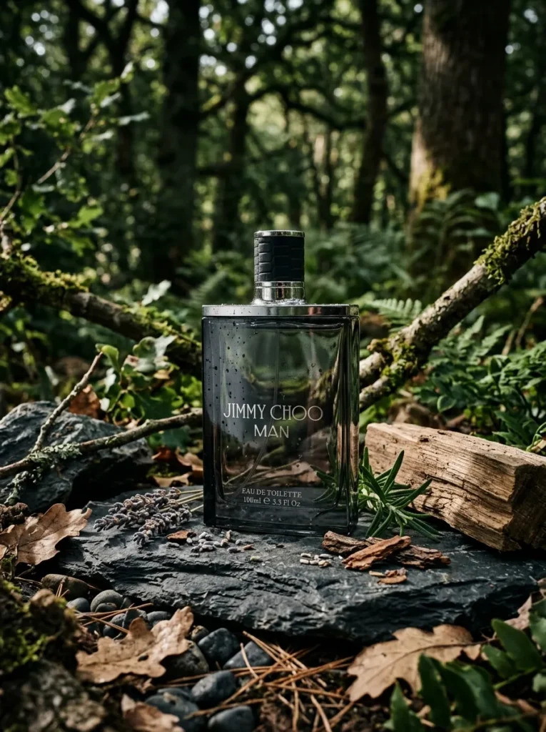 Jimmy Choo Man For Him Unisex Friendly