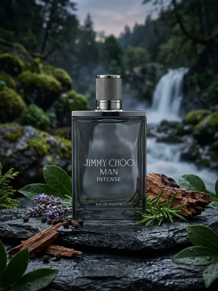 Jimmy Choo Man Intensejimmy Choo Man Intense