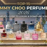 Top 15 Jimmy Choo Perfumes of 2026: Complete Guide to Luxury & Signature Scents