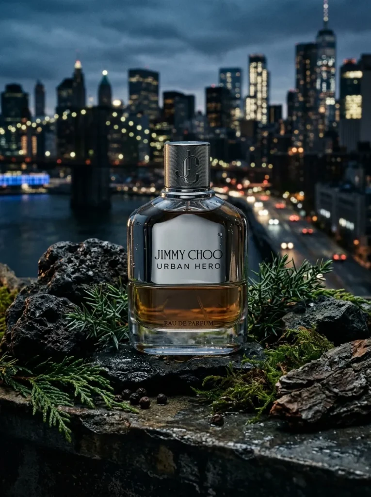 Jimmy Choo Urban Hero