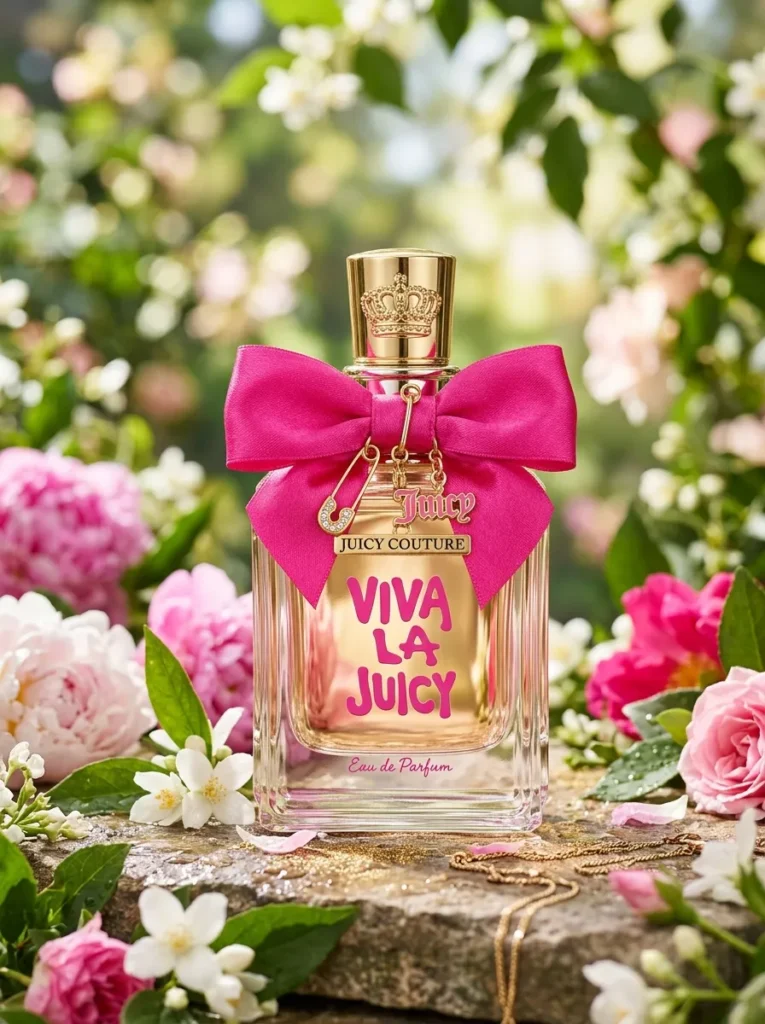 Juicy Couture Viva La Juicy