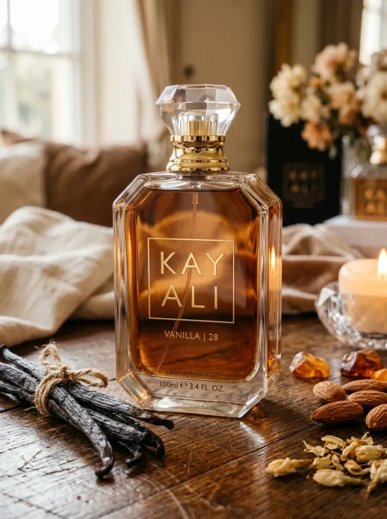 Kayali Vanilla 28