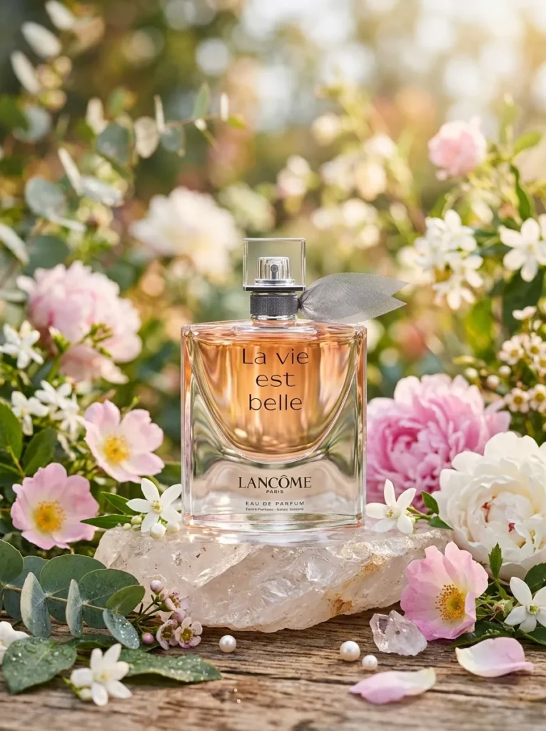 Lancome La Vie Est Belle
