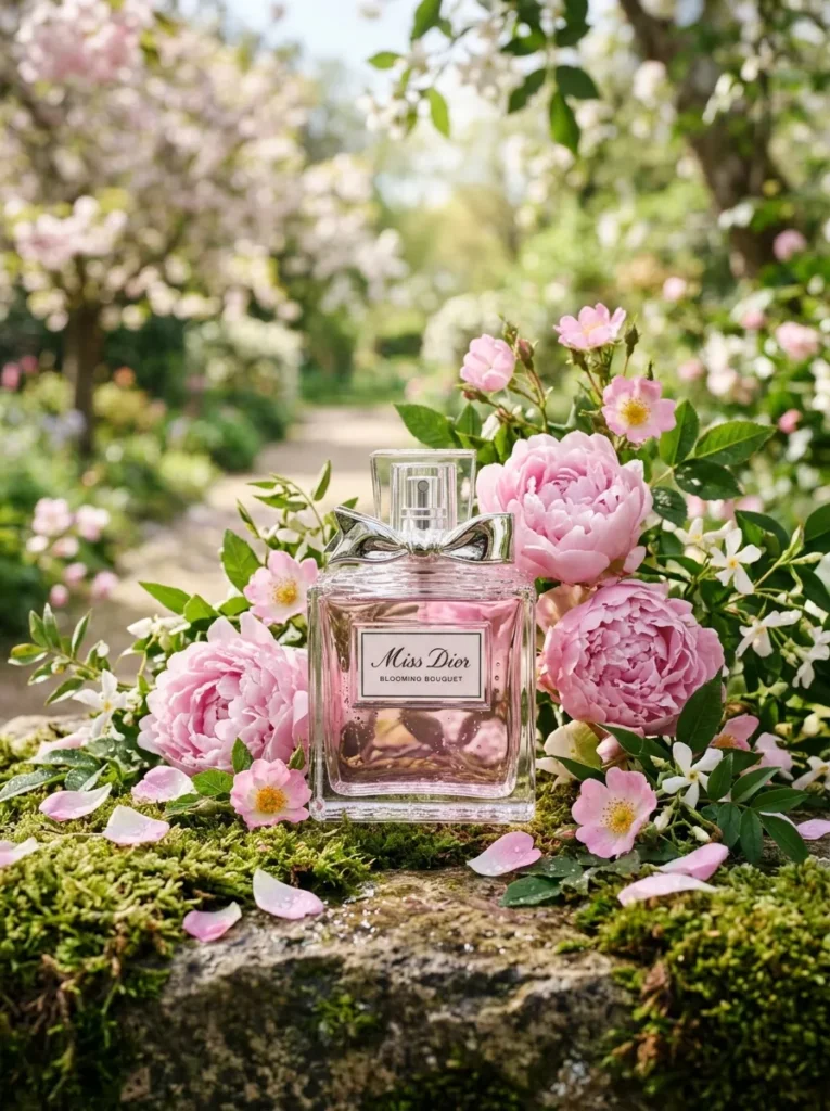 Miss Dior Blooming Bouque