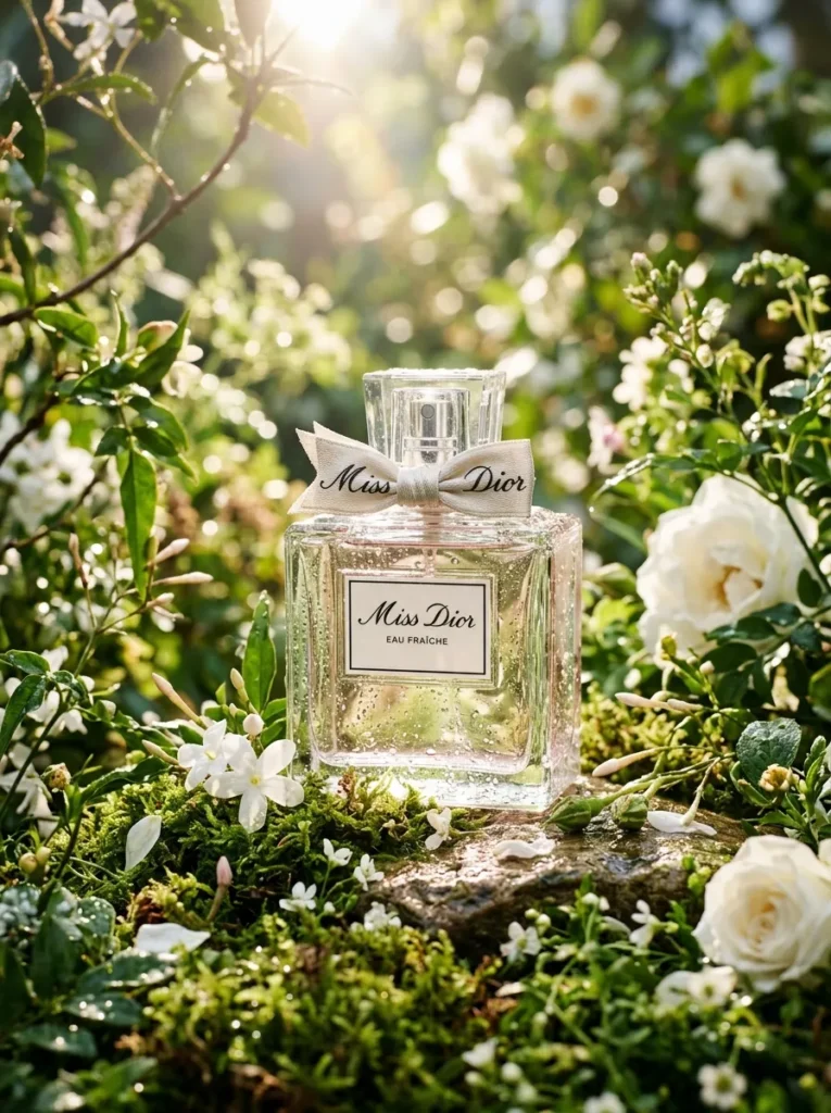 Miss Dior Eau Fraiche