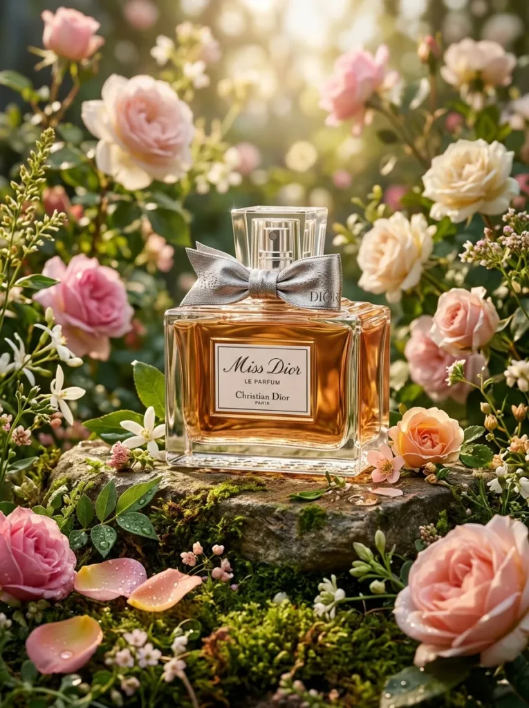 Miss Dior Le Parfum