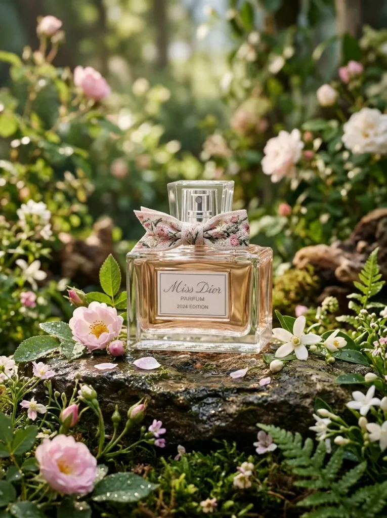 Miss Dior Parfum 2024 Edition