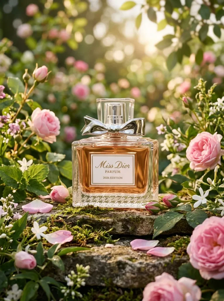Miss Dior Parfum 2026 Edition