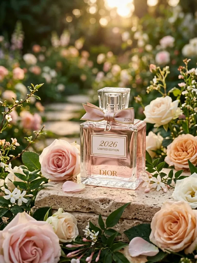 Miss Dioramour 2026 Limited Edition