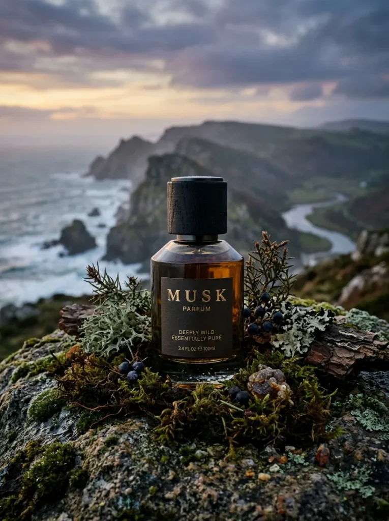 Musk