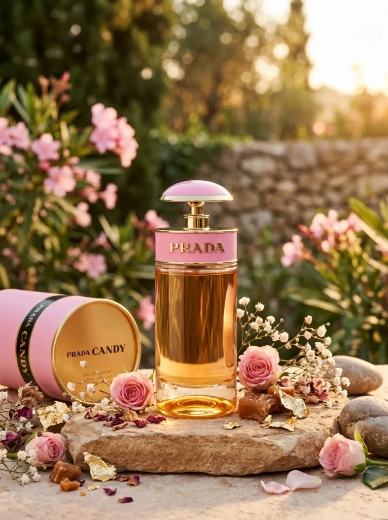 Prada Candy Sweet Gourmand Classic