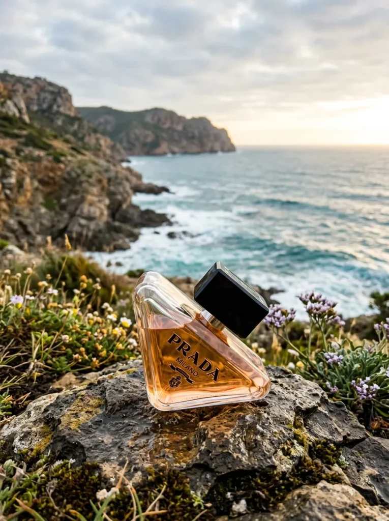 Prada Paradoxe