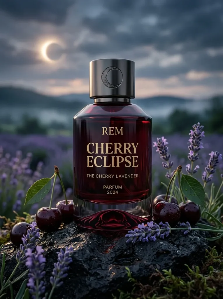 Rem Cherry Eclipse 2024 The Cherry Lavender
