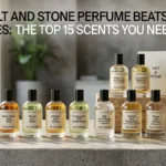 Why Salt and Stone perfume Beats Luxury Colognes: The Top 15 Scents You Need in 2026