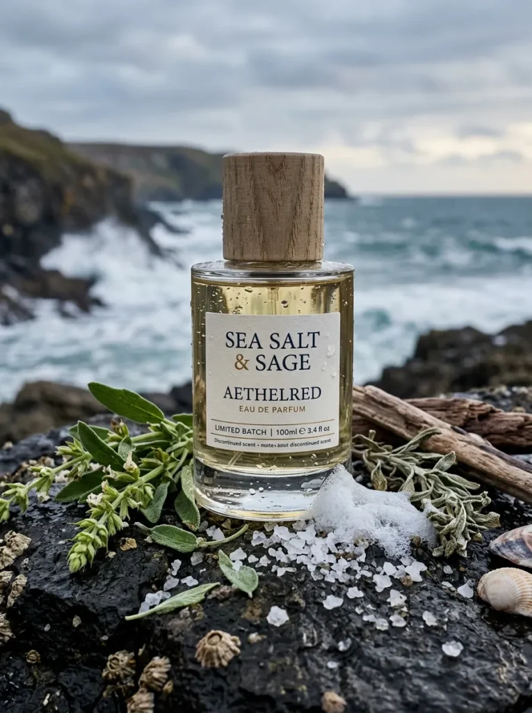 Sea Salt And Sage Discontinued