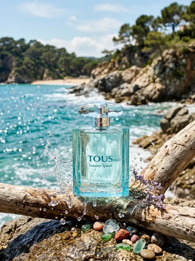 Tous H2o Summer Splash