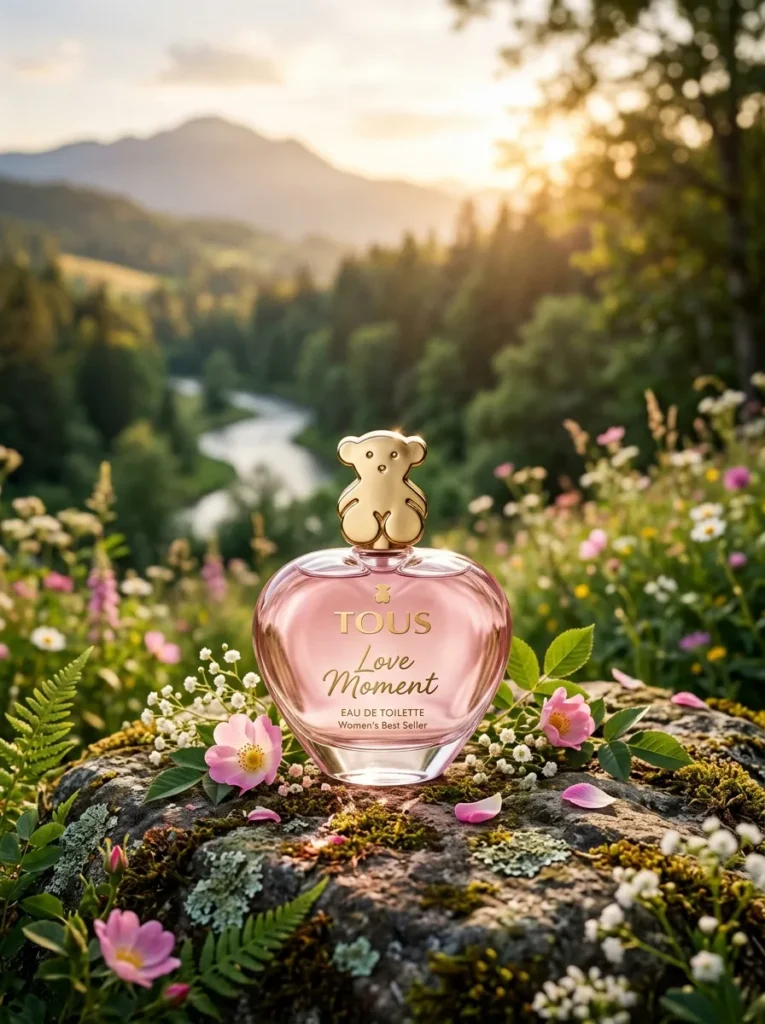 Tous Love Moment Womens Best Seller