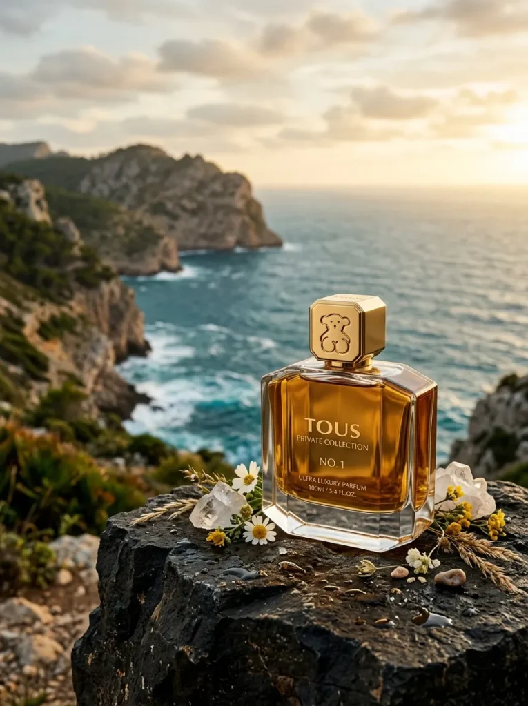 Tous Private Collection No 1 Ultra Luxury