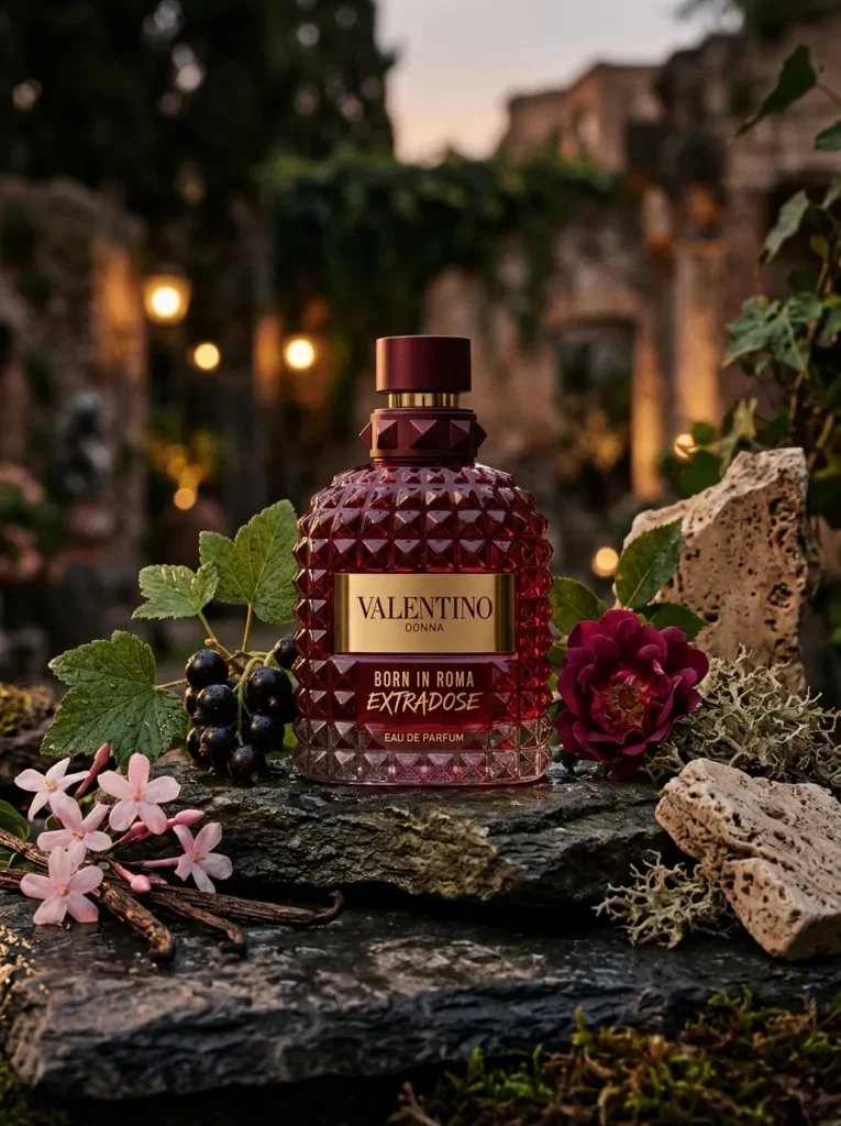 Valentino Donna Born In Roma Extradose Womensvalentino Donna Born In Roma Extradose Womens