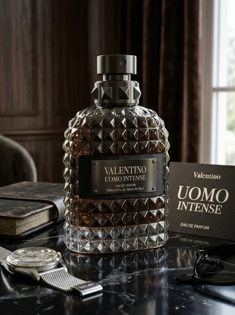 Valentino Uomo Intense Mens