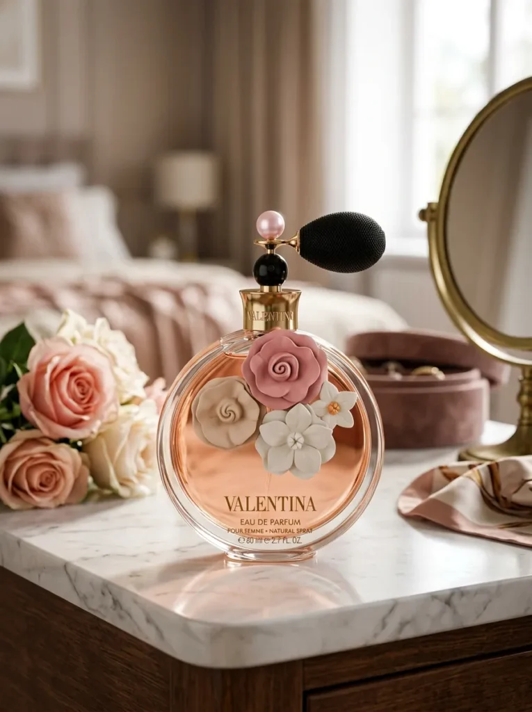 Valentino Valentina Womens Discontinued But Available