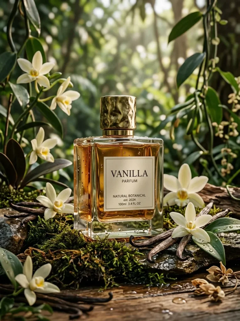 Vanilla