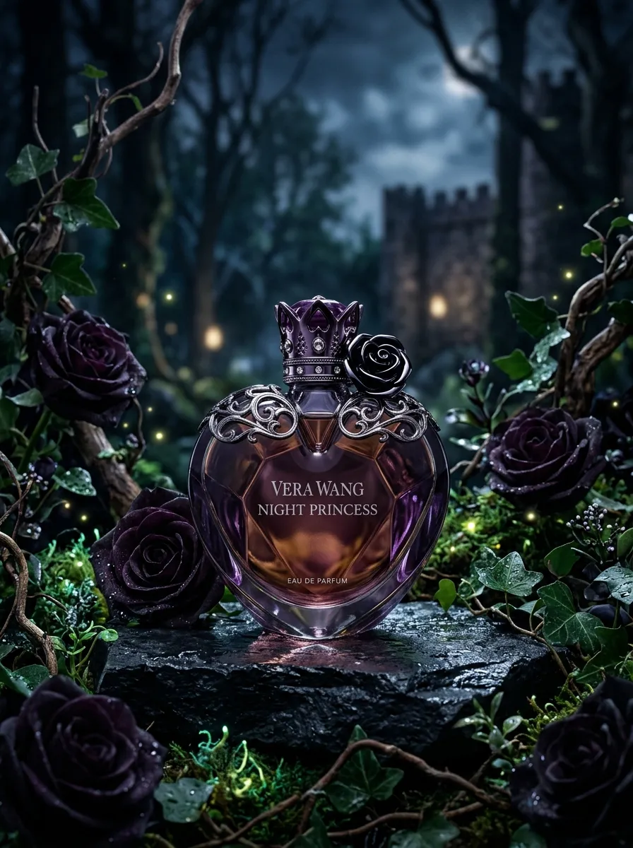 Vera Wang Night Princess Vera Wang Perfume