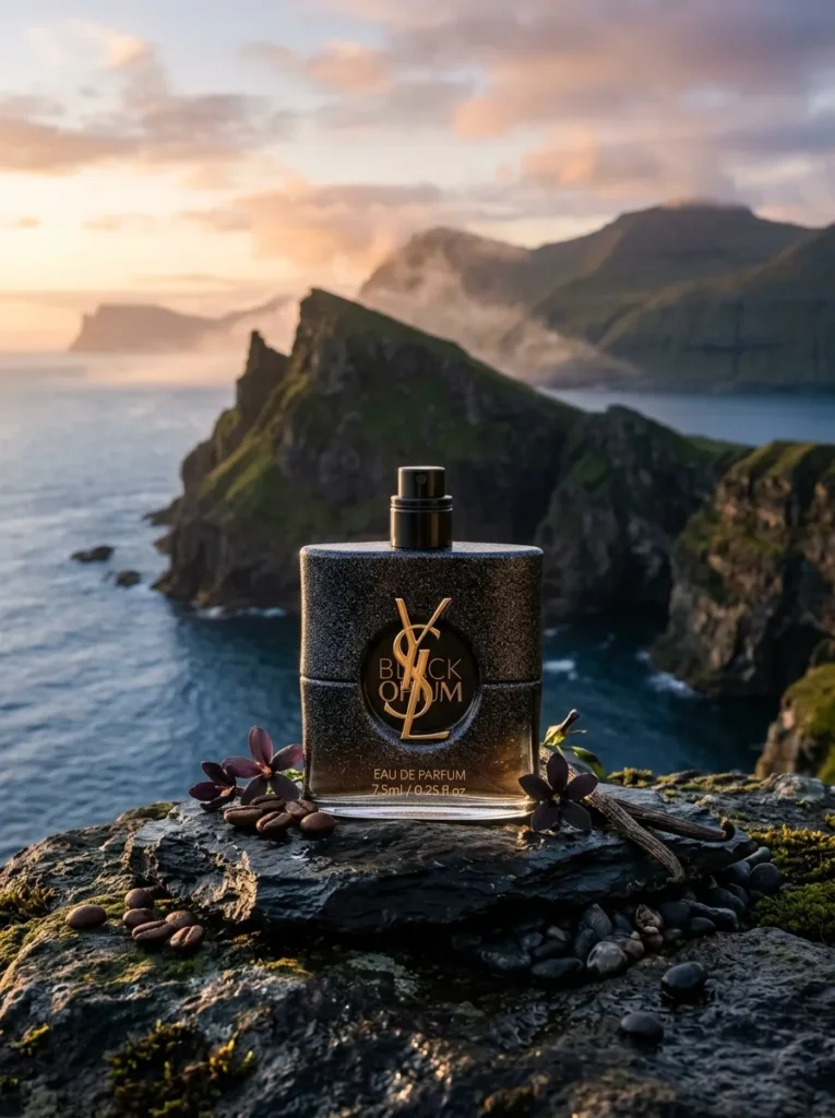 Ysl Black Opium
