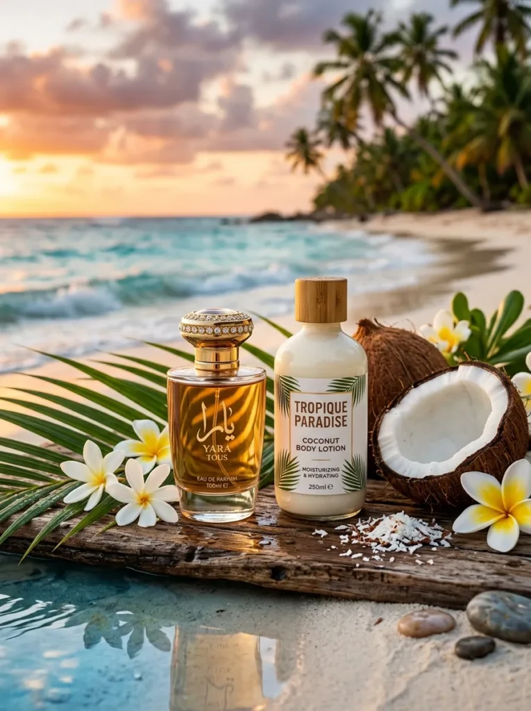 Yara Tous Coconut 202604211007