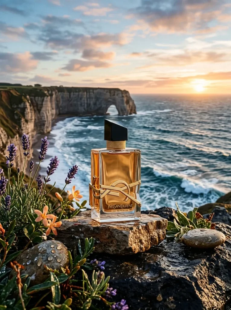 Yves Saint Laurent Libre Eau De Parfum