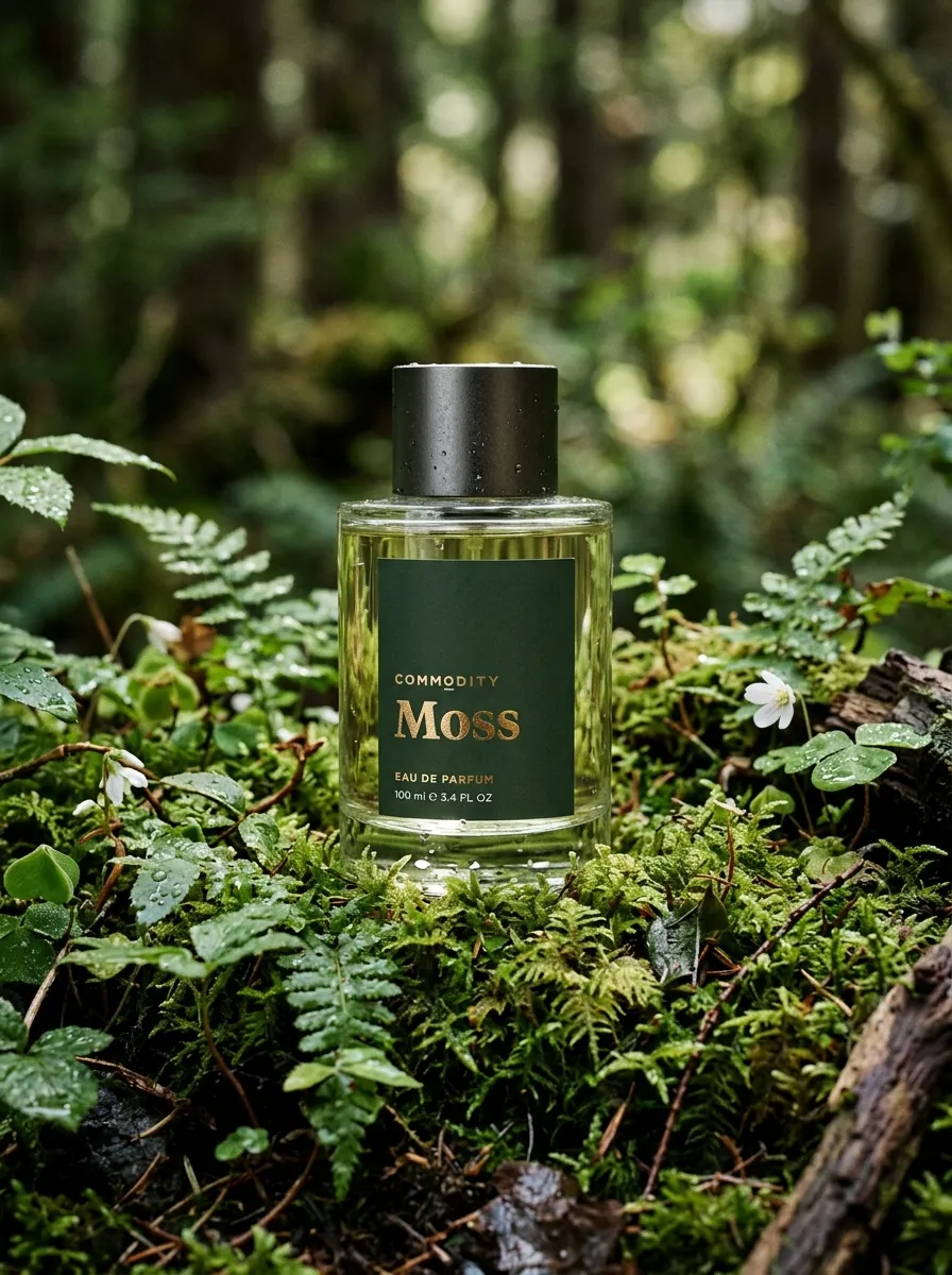 Commodity Moss